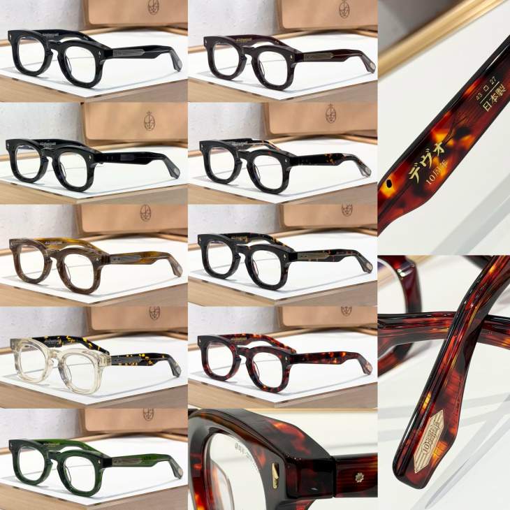 Picture of Jacques Marie Mage Sunglasses _SKUfw74583558fw